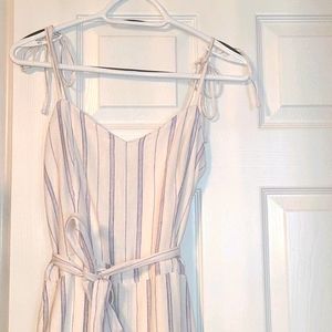 ☀️ Abercrombie & Fitch Jumpsuit ☀️